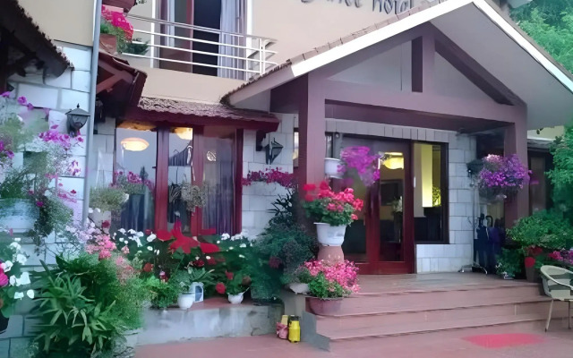 Sapa Elegance Hotel