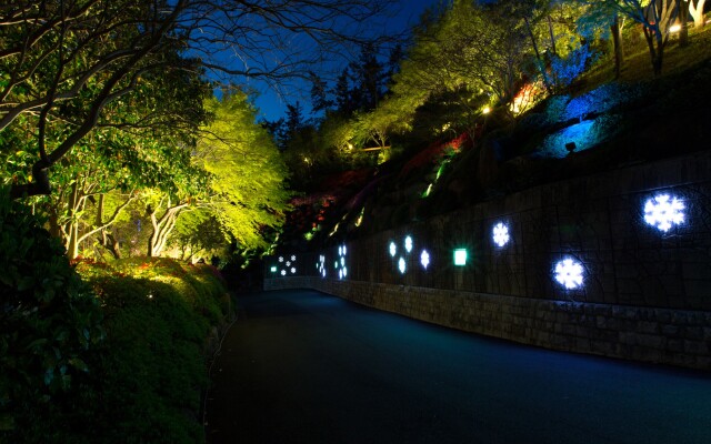 Suncheon Embers Hotel