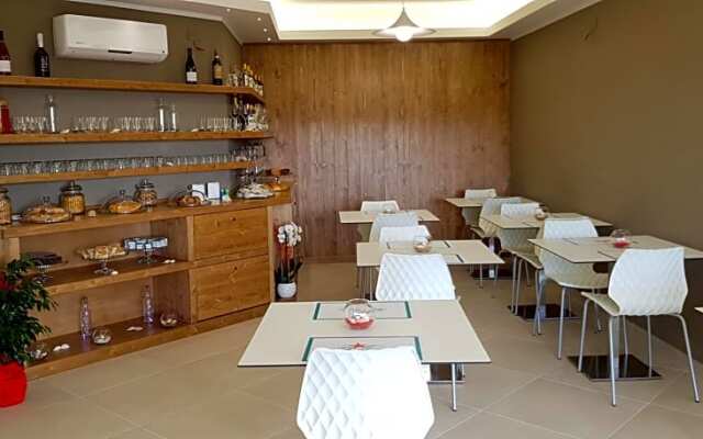 Stella Marina Agropoli