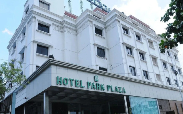 Hotel Park Plaza