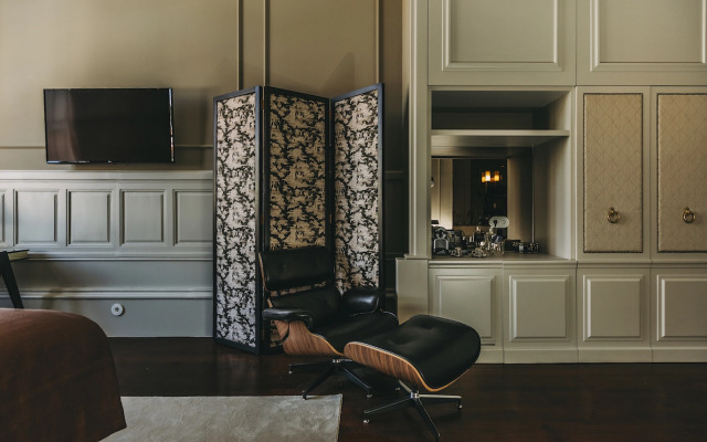 Torel 1884 Suites & Apartments