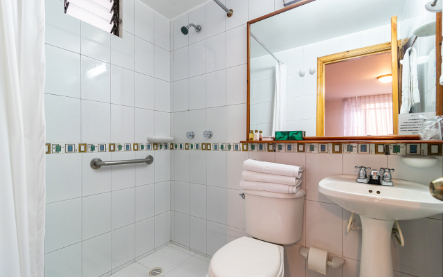 Hotel el Campin
