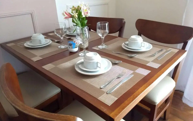 Hotel Canto Do Chafariz