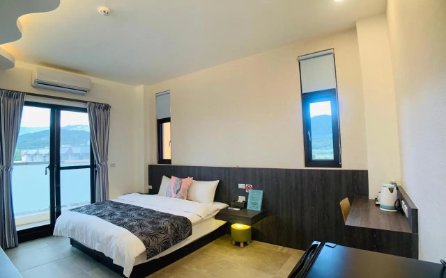 Xuyu Homestay
