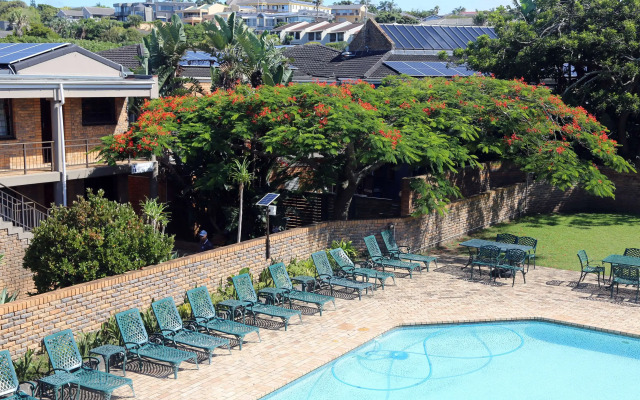 Blue Lagoon Hotel and Conference Centre