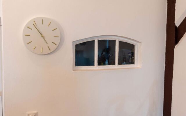 Itzendorfer Rott 20986