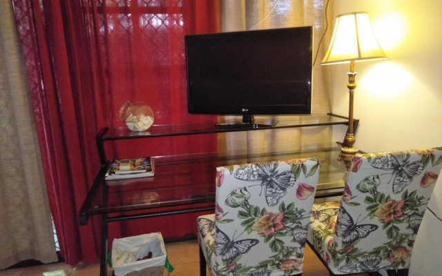 Homestay at Julie's – Guest Rooms – Parramatta Park