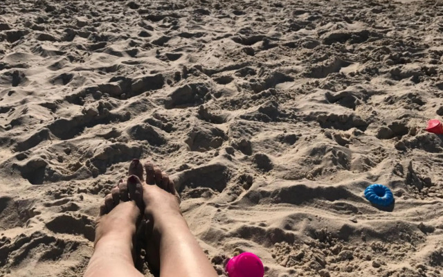 Beautiful apartaments Bangu