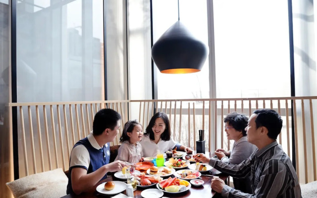 Hyatt Regency Changchun