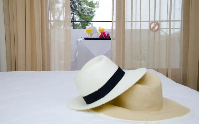 Hotel Hanioti Melathron