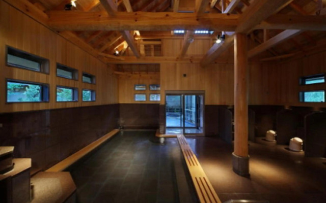 Hotel Shion