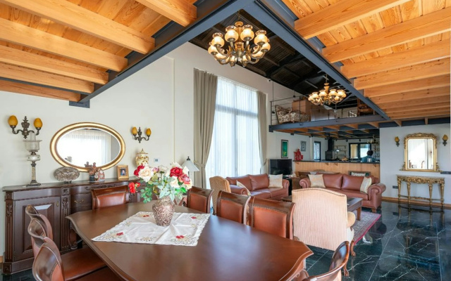 Urla Köstem Müze Otel
