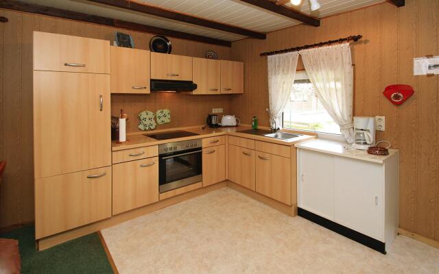 Boathouse, Teterow in Teterow