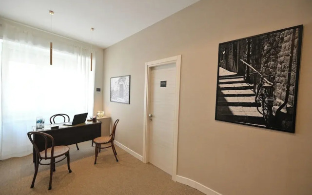 Ponte di Tappia Suites