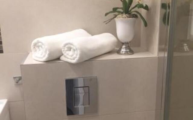 Apartamenty Międzyzdroje