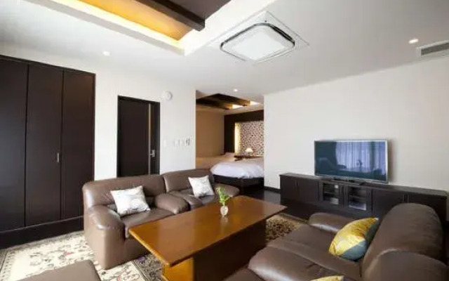 Ocean Terrace Ajisai