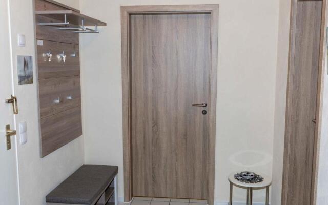 170 Heimathafen Ferienwohnung