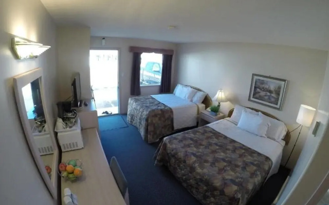 Westview Motel