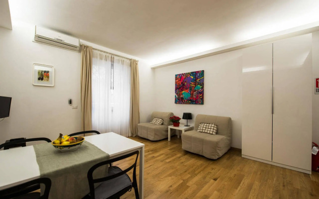 Saint Peter Apartment