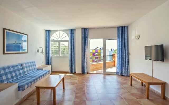 Apartaments el Berganti