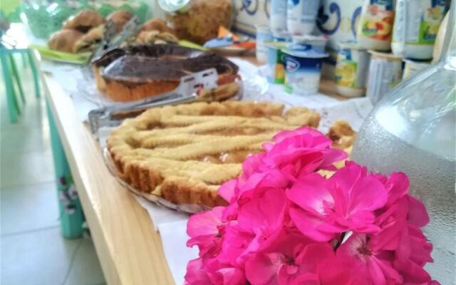 B&B Camere D'Aragona