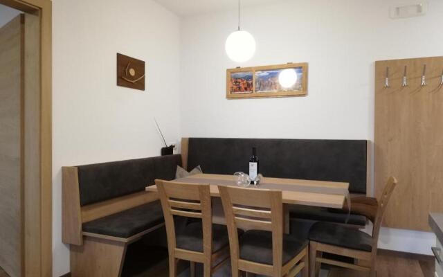 Pramstaller Apartments