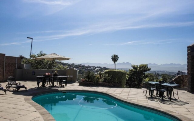 Hill Top Guest House