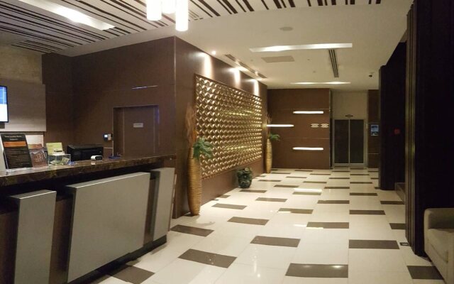 Sky Dome Resotel