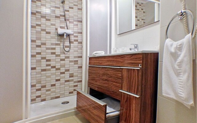 Hotel Arha Villa de Suances