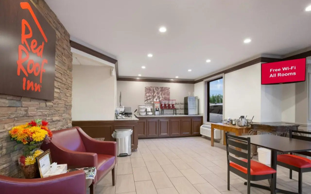 Comfort Inn