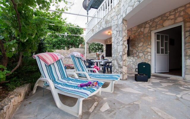 Victorious VIScovery Orange