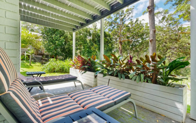 Treetops in Vincentia 4pm Check Out Sundays