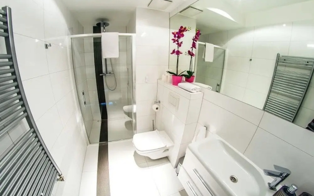 Negre Apartments Starowiślna 52