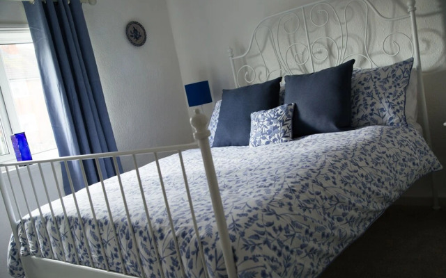 Olive Tree Guest House