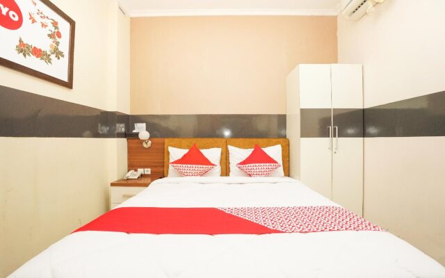 Semampir Residence By OYO Rooms