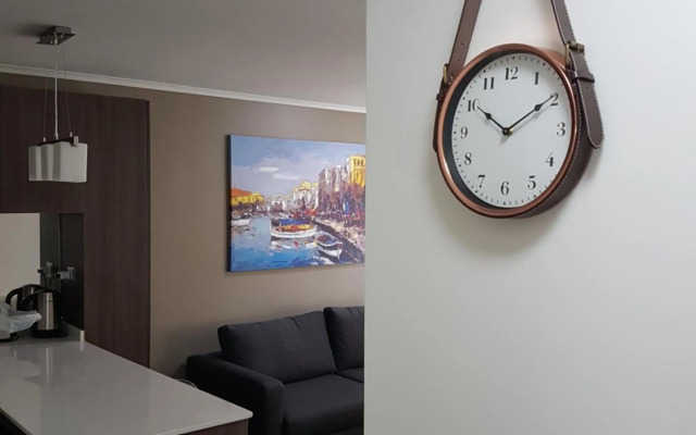 Laguna del Mar Apartamento 208