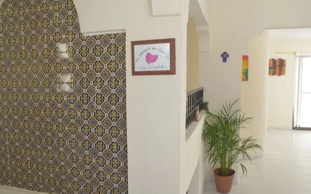 Casa Bugambilias Cancún