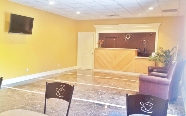Jefferson Inn and Suites