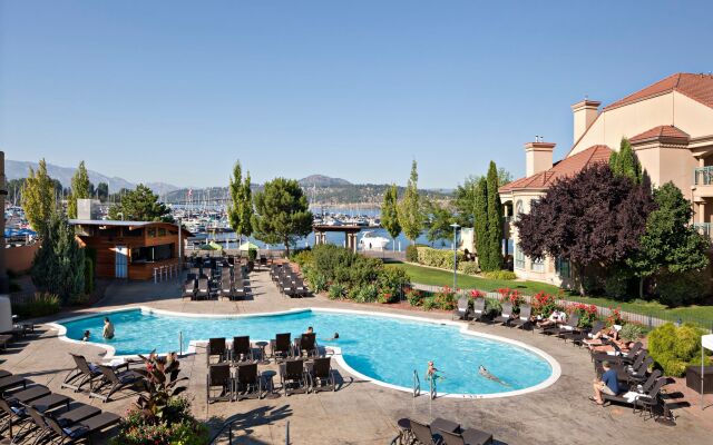 The Royal Kelowna