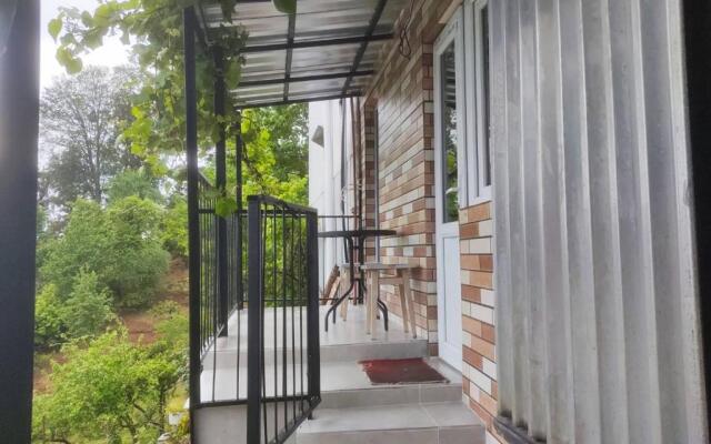 Guest House Giorgi