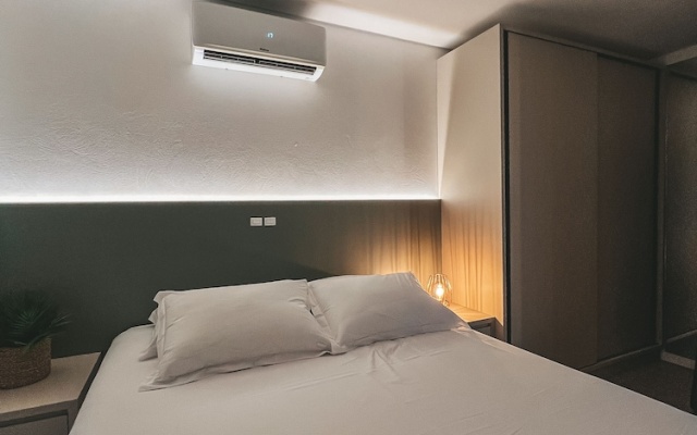 Villa Verde Bangalô - Garopaba - SC