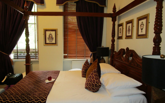 Twenty Nevern Square Hotel