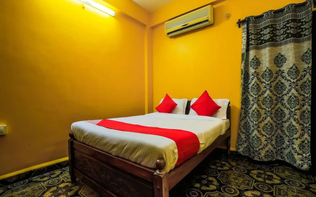 Selfia Guest House by OYO