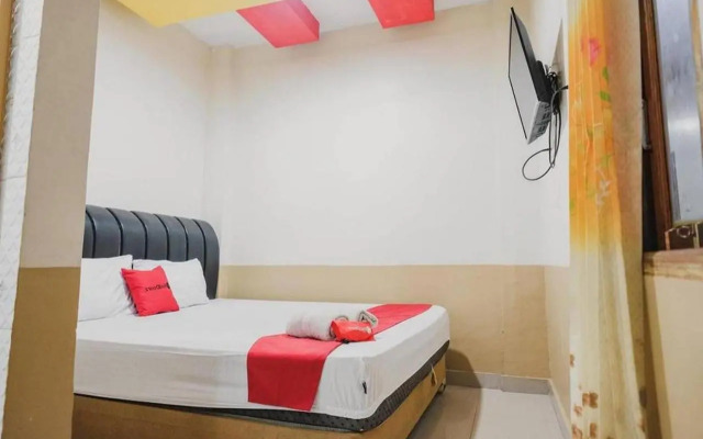 Penginapan Medan
