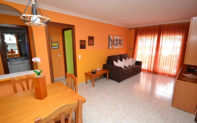 Apartamento Sevilla 26