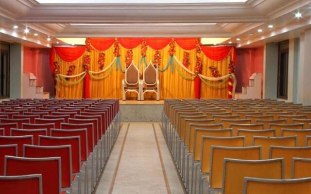 Ram International Hotel