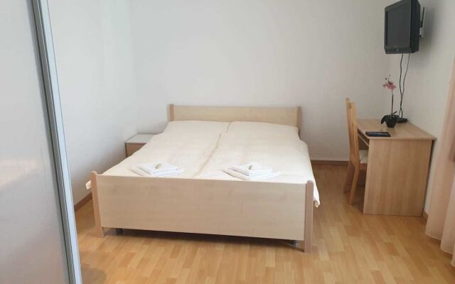 Hotel Edelweiss