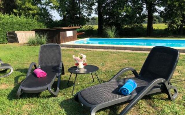 Ferienapartments Spreewaldwiesen