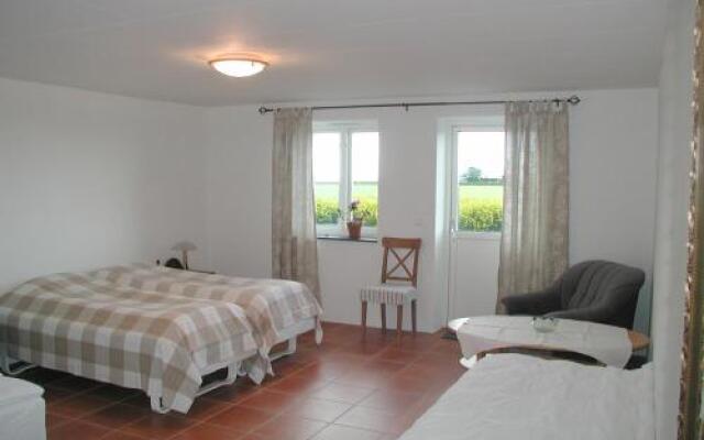 Skönadal B&B