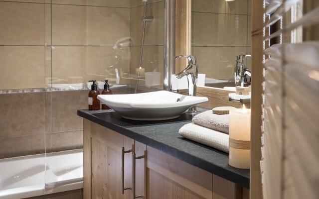 CGH Résidences & Spas Le Kalinda